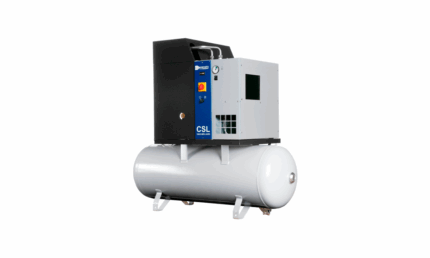 Ceccato CSL 4/8-200 Винтовой компрессор