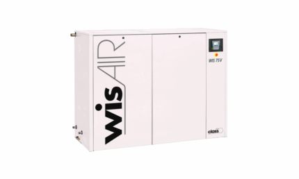 Ceccato WIS 40 V Винтовой безмасляный компрессор