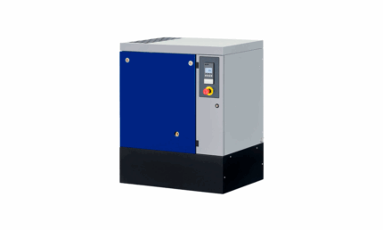 Ceccato CSM 20/10 X-500 MAXI Винтовой компрессор